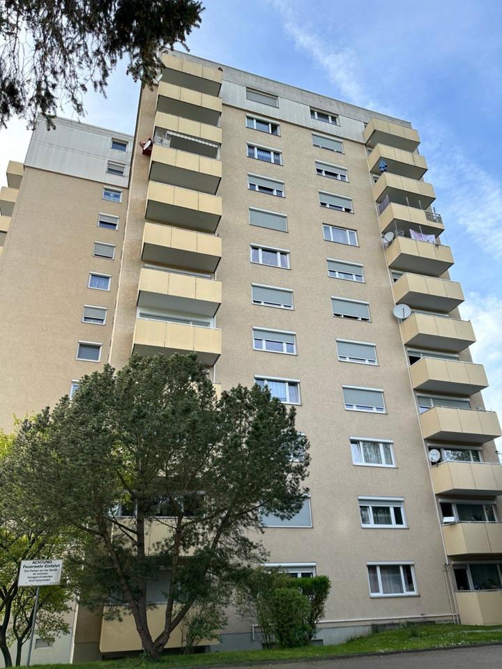 Thumbnail-2 Zimmer Wohnung in 64732 Bad König zu verkaufen