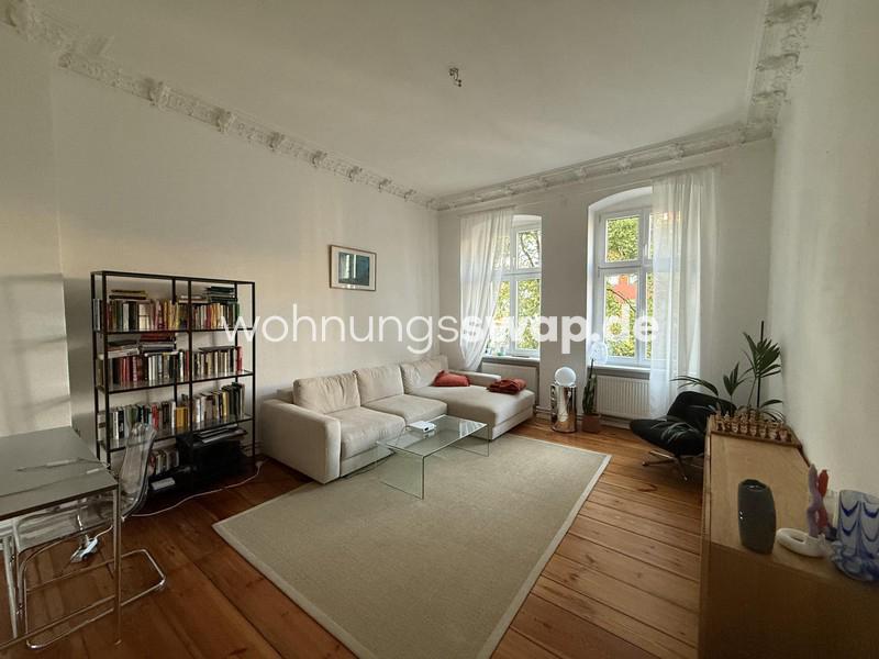 Thumbnail-Wohnungsswap - 2 Zimmer, 55 m² - Sonnenallee, Neukölln, Berlin