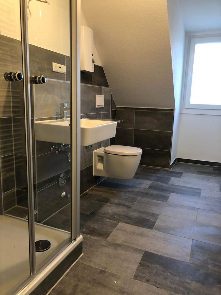 Thumbnail-** Wir modernisieren umfangreich und hochwertig für Sie **