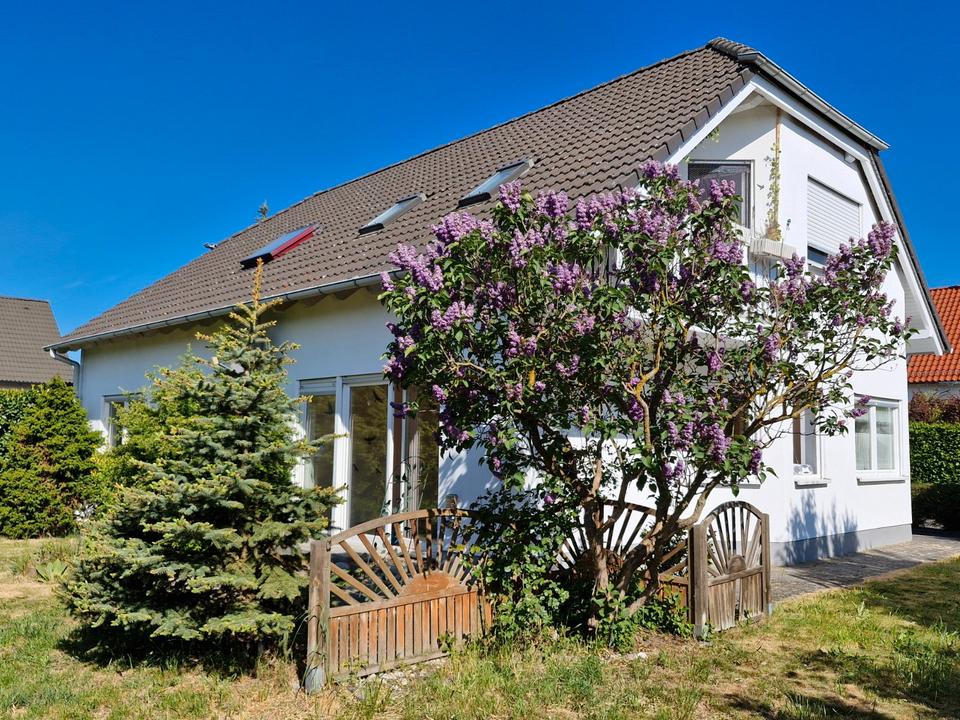 Thumbnail-Haus Einfamilienhaus Zweifamilienhaus in Großbeeren