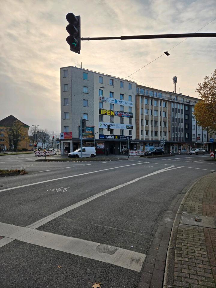 Thumbnail-Mehrfamilienhaus in Hagen