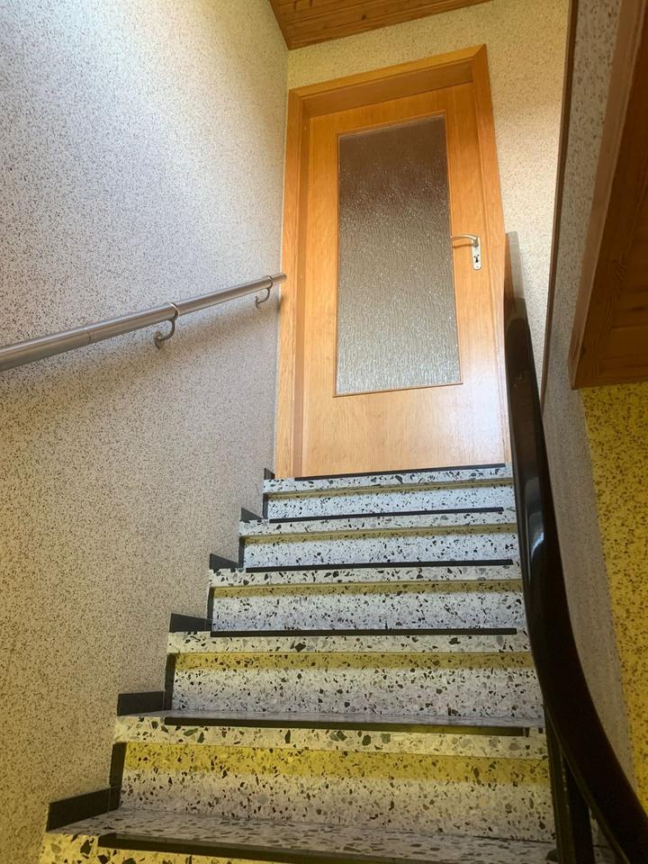 Thumbnail-Wohnung in Tarp zu vermieten