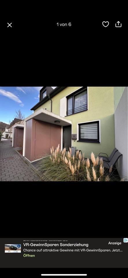 Thumbnail-Reihenmittelhaus in Süßen zu verkaufen (ohne Makler!!)
