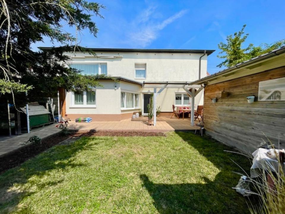 Thumbnail-Ein- (Zwei) Familien Haus, 39443 Förderstedt PROVISIONSFREI !!