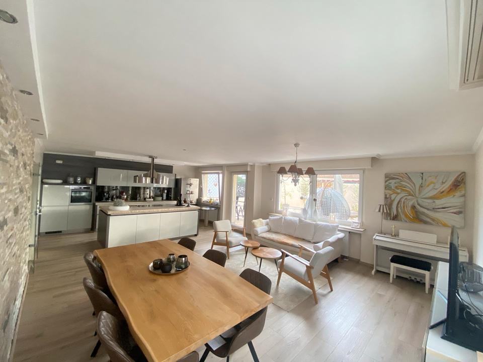 Thumbnail-Eigentumswohnung mit Terrasse & Garage Informationsangebot