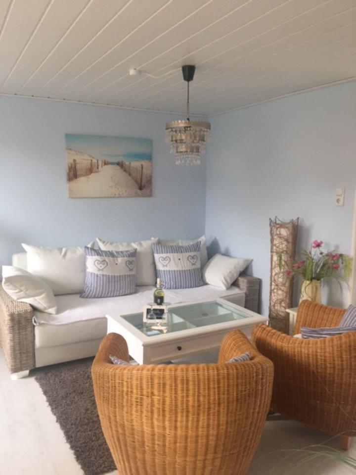 Thumbnail-Ferienwohnung Scharbeutz Haffkrug Ostsee 21.03.-29.03.26