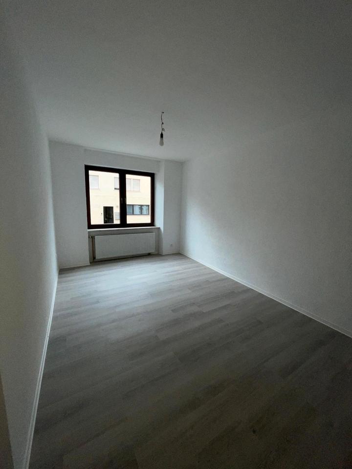 Thumbnail-3ZKB in Wiebelskirchen. Frisch saniert!