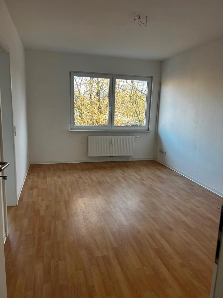 Thumbnail-2 Zimmer Wohnung