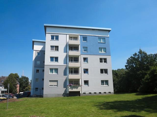 Thumbnail-VIVAWEST modernisiert Ihre neue Wohnung.