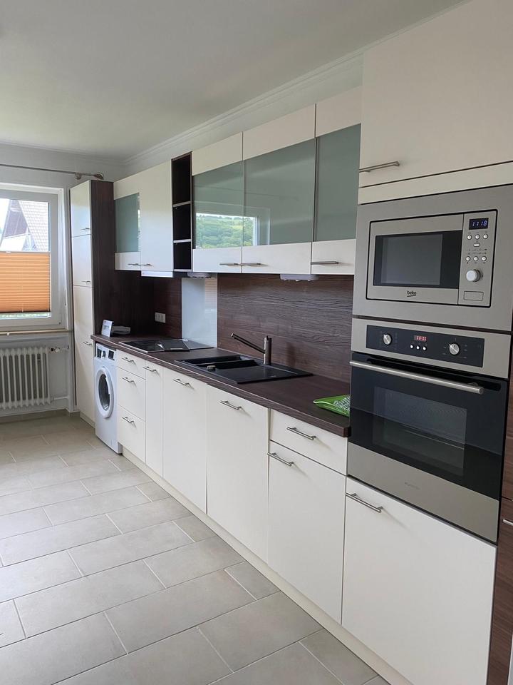 Thumbnail-Schöne 2ZKB Wohnung direkt in Melsungen