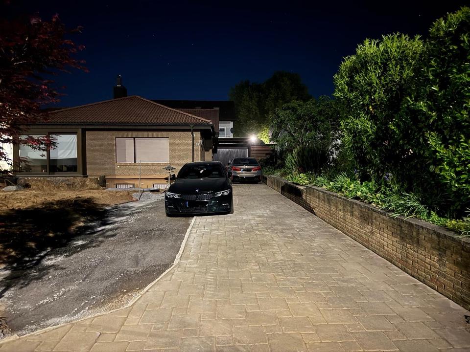 Thumbnail-Bungalow in Kirchhausen zu verkaufen