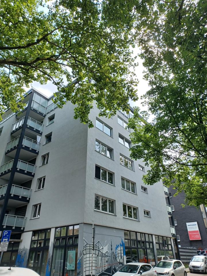 Thumbnail-Eine sehr schöne möblierte Wohnung im DO-Saarlandstraßenviertel!