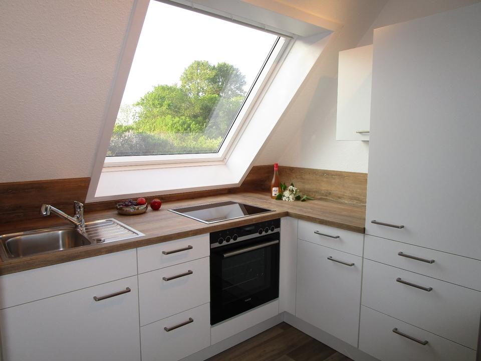 Thumbnail-Ostsee Insel Fehmarn Ferienwohnung für 2 Personen