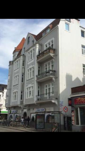 Thumbnail-Neustadt, Pappelstr 4 ZKBB teilweise möbliert