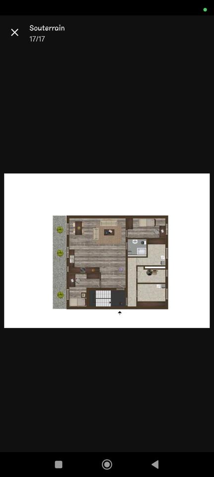 Thumbnail-3 Zimmer Wohnung 80m2 in Düsseldorf Hellerhof