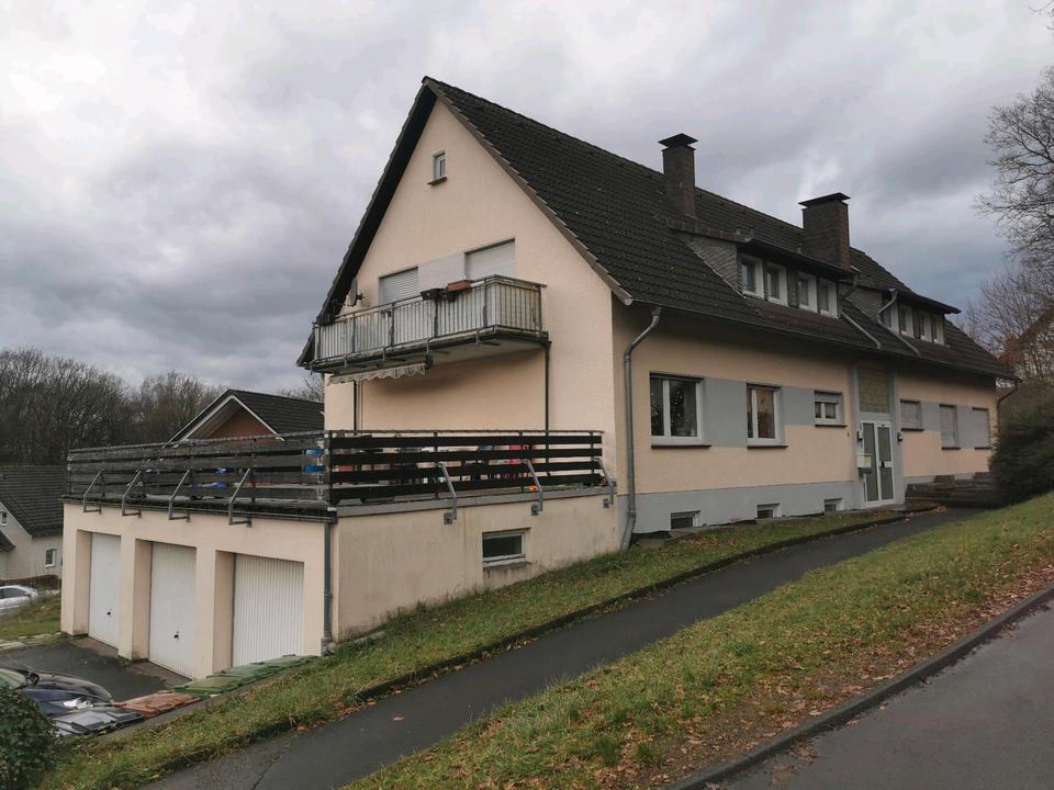 Thumbnail-Mehrfamilienhaus in Waldbröl zu verkaufen 36.000€ JNKM