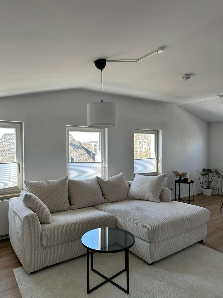 Thumbnail-Ruhige, zentral gelegene 1,5 – Zimmer - Wohnung am Am Sonnenhang zu vermieten