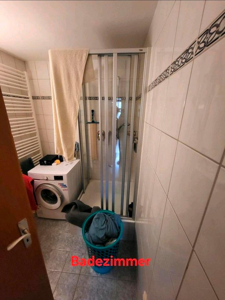 Thumbnail-Wohnung in Immenhausen ab 01.08.2026 zu Vermieten