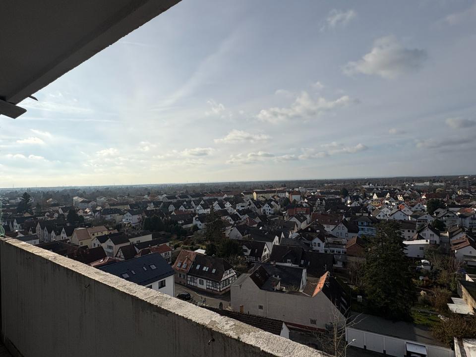 Thumbnail-Provisionsfrei* Renditestarke 1 ZW mit traumhaftem Fernblick!