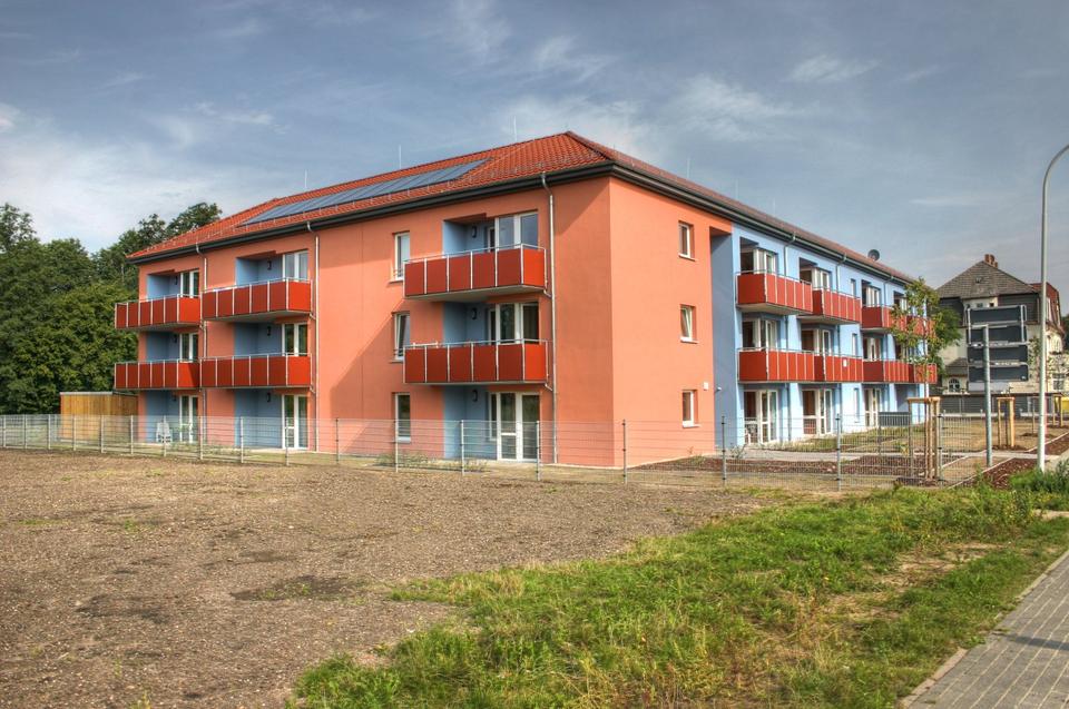 Thumbnail-Etagenwohnung Nr.11