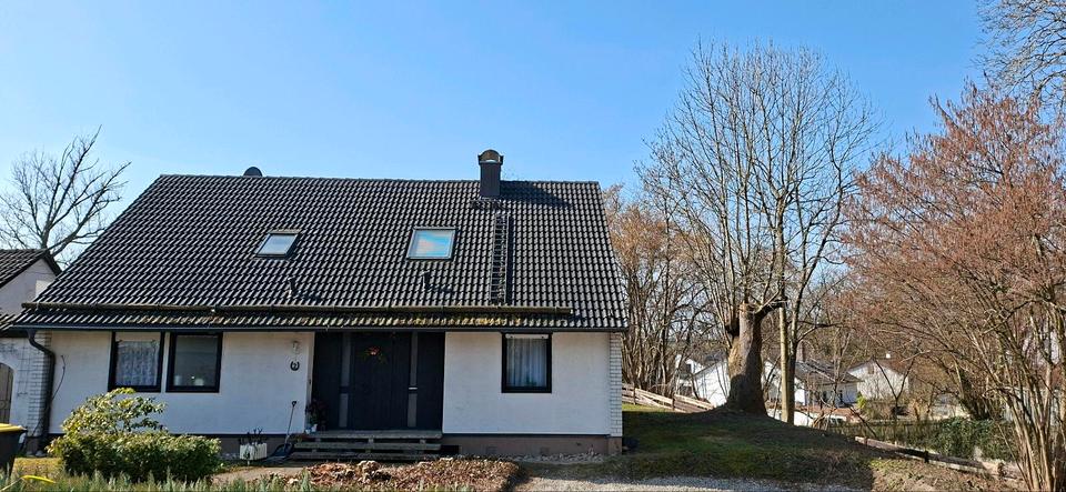 Thumbnail-Haus zu vermieten