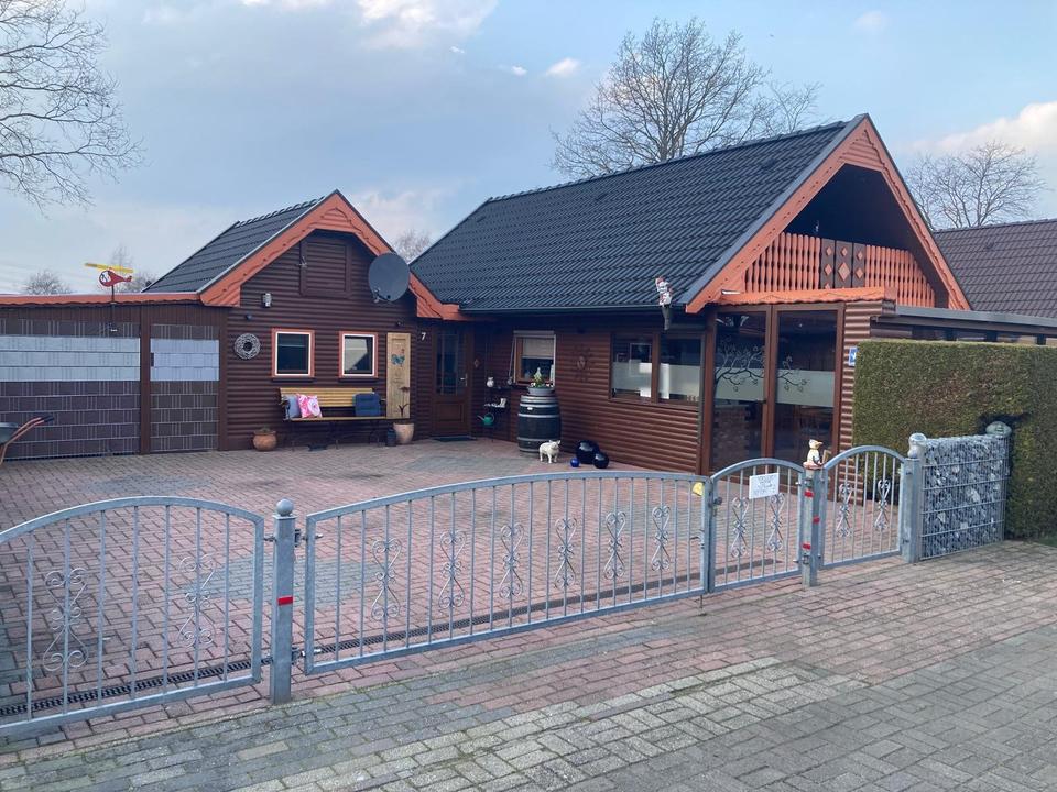 Thumbnail-Wohnferienhaus im Emsland