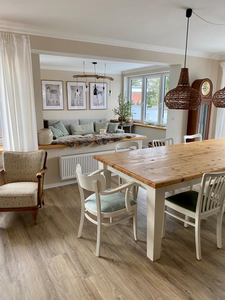 Thumbnail-Ferienhaus an der Ostsee SH in Lütjenburg frei v. 03.- 13.08.