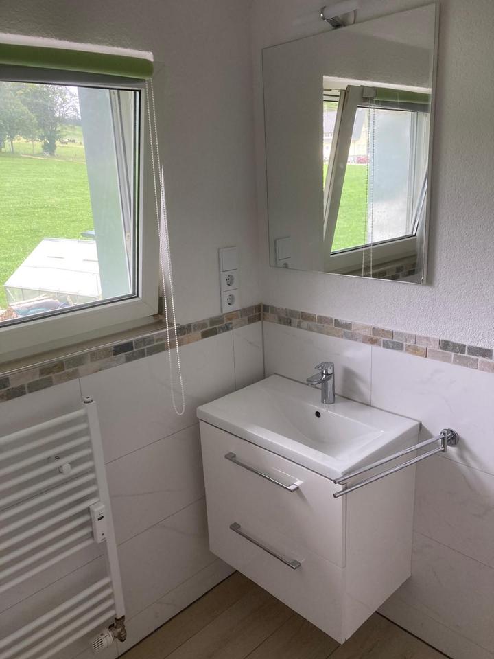 Thumbnail-4 Zimmerwohnung in Schollach Eisenbach