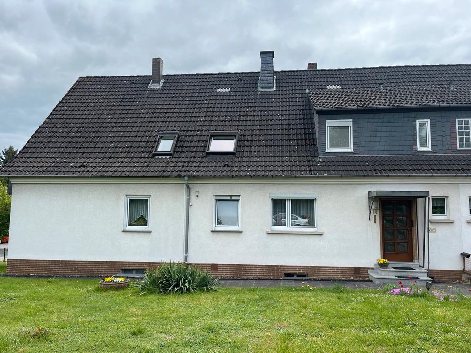 Thumbnail-Großzügige Altbauwohnung (112qm) Eichenzell-Welkers