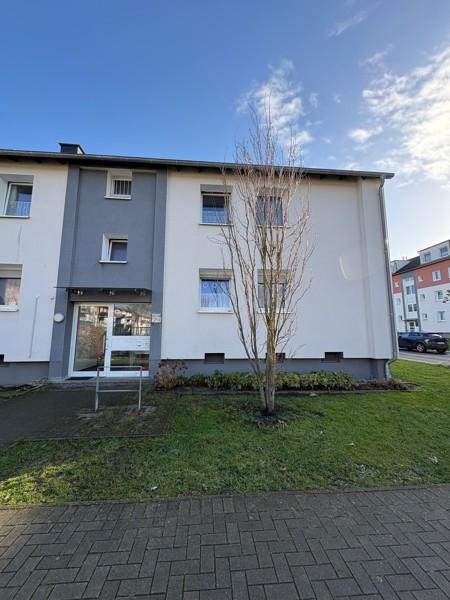 Thumbnail-Ankommen, Einziehen & Wohlfühlen - diese gemütliche, renovierte 3,5 Raum Wohnung erwartet Sie!