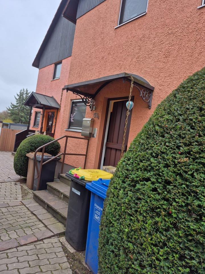 Thumbnail-Haus zu vermieten in Neustadt an der Aisch