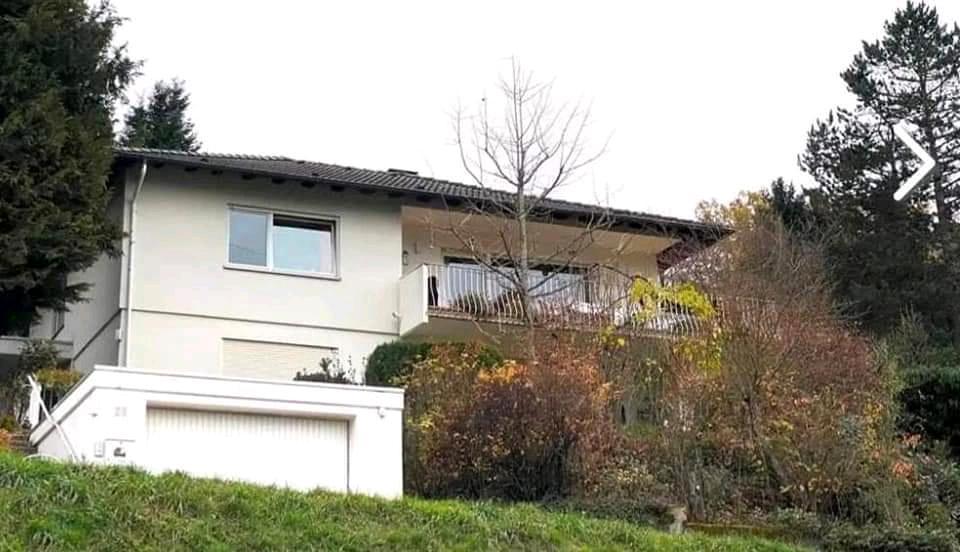 Thumbnail-Wohnhaus mit Einliegerwohnung