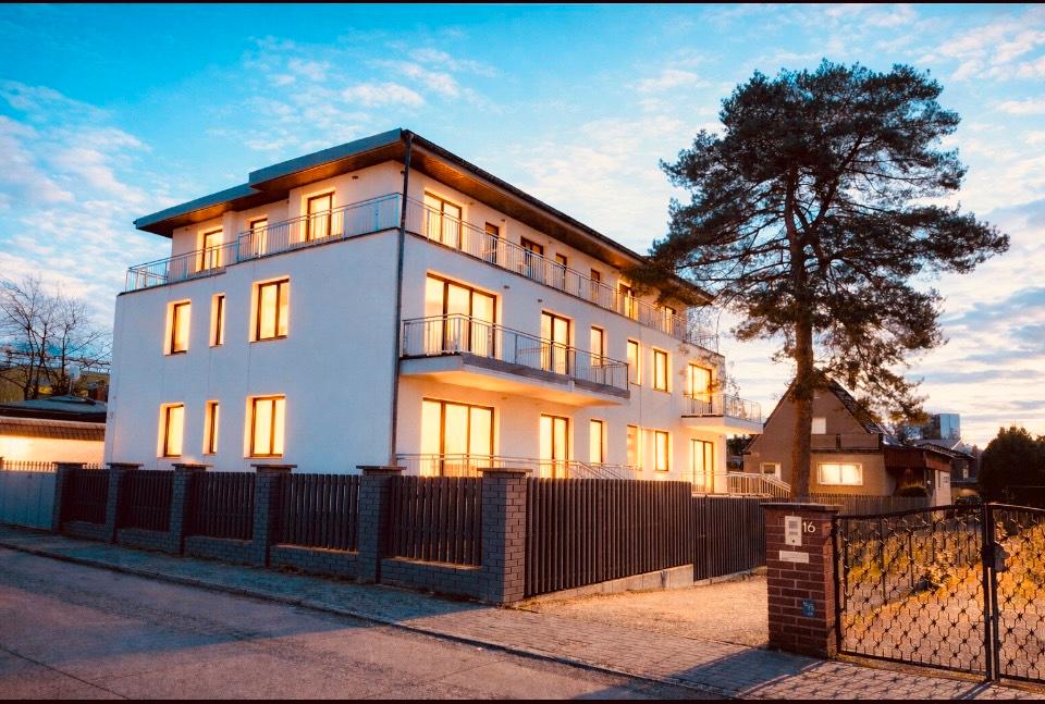 Thumbnail-Neubauwohnungen zu Vermieten