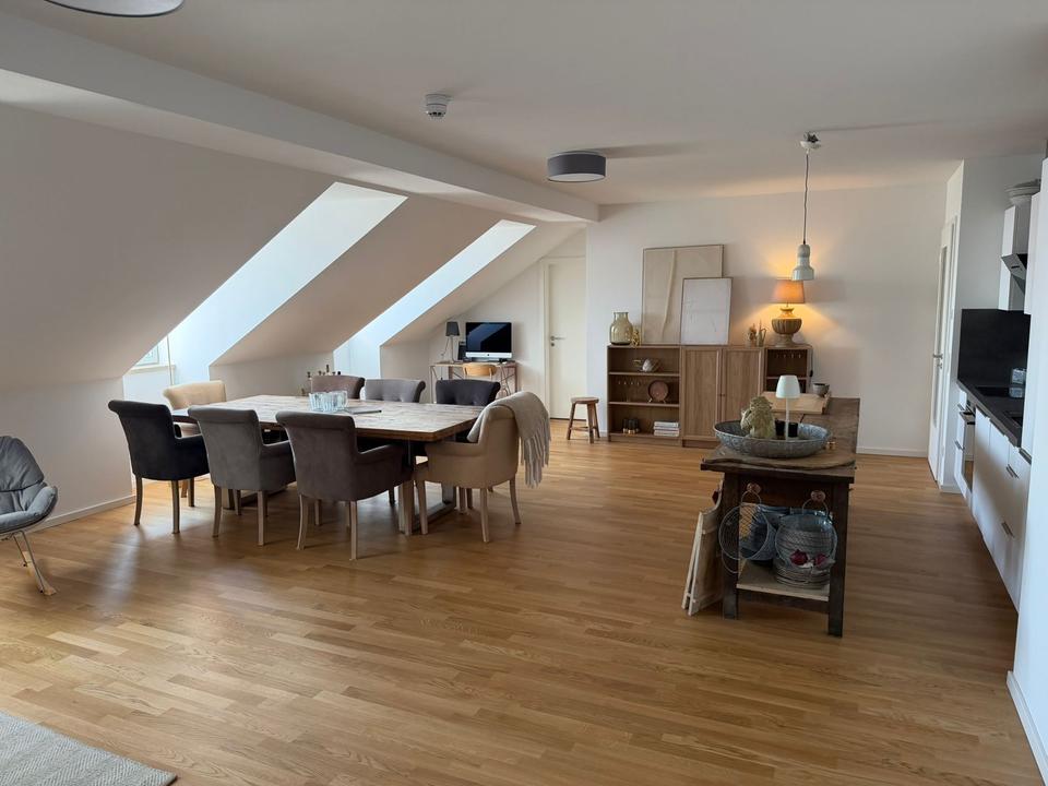 Thumbnail-Wohnung im Herzen Bambergs