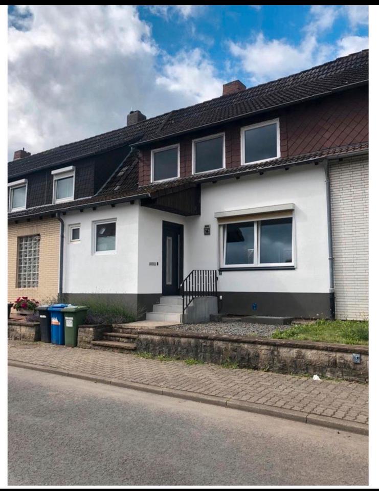 Thumbnail-Reihenmittelhaus mit Garten