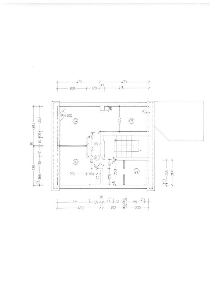 Thumbnail-2 Raum Wohnung