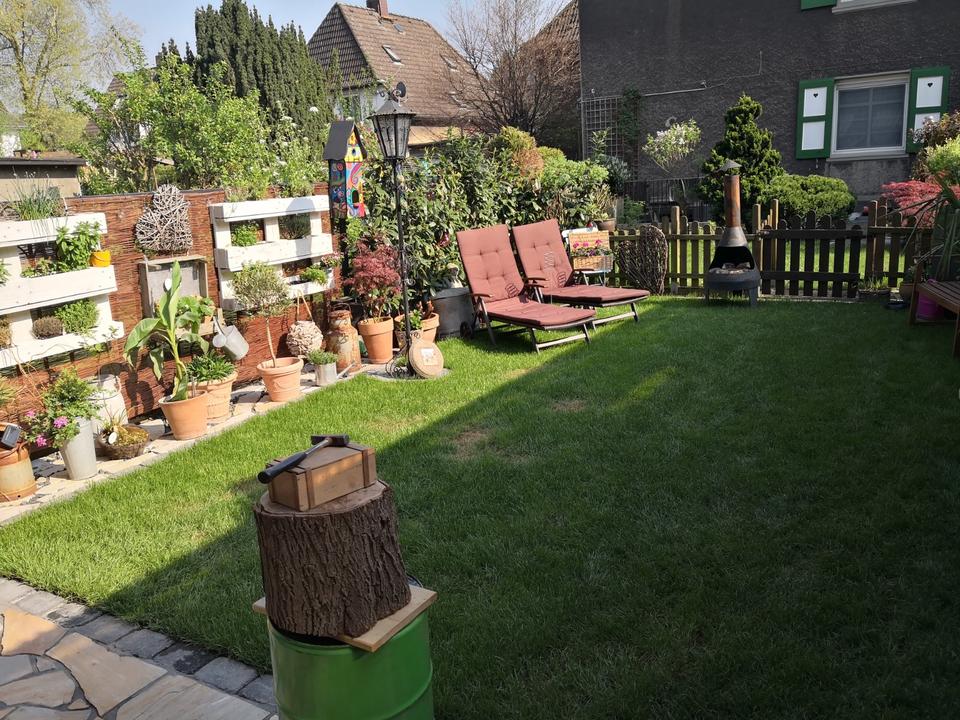 Thumbnail-2 Fam. Haus mit Sauna und Garten (ohne Makler)