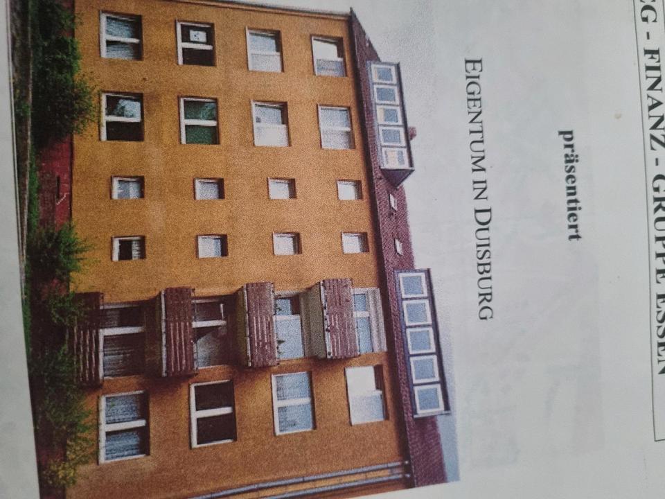 Thumbnail-Eigentumswohnung