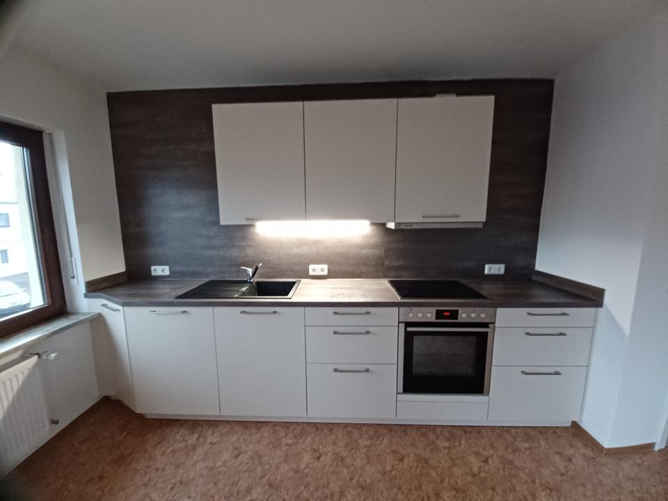 Thumbnail-Helle 3,5 Zimmer Wohnung