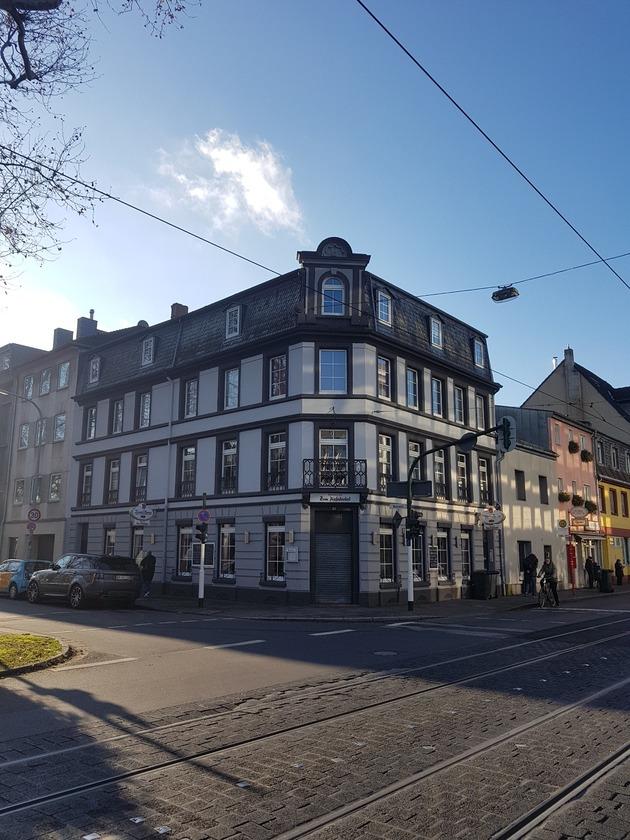 Thumbnail-3,5-Zimmer– Sankt-Anton-Straße 82, 47798 Krefeld – 74 m² – ab sofort