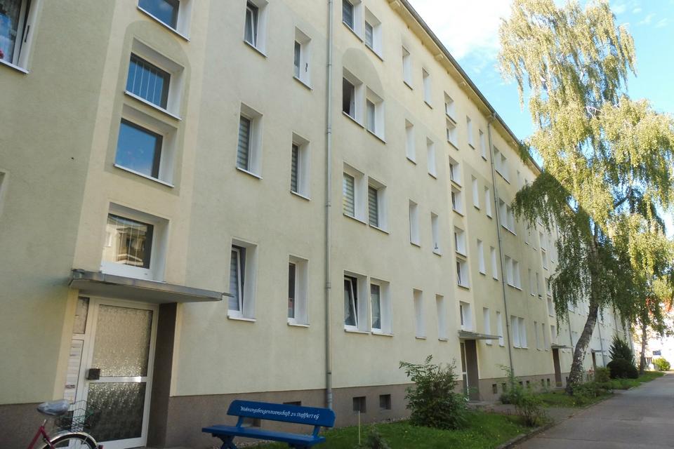 Thumbnail-2 12 Raum Wohnung in Staßfurt Nord