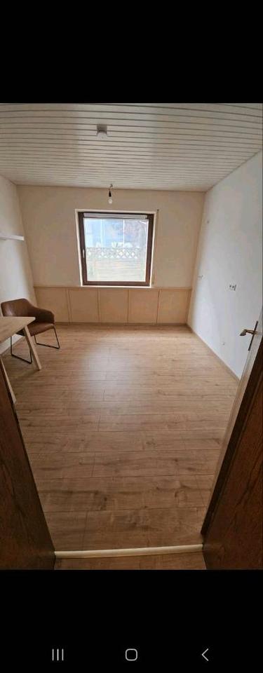 Thumbnail-2 Zimmer Wohnung