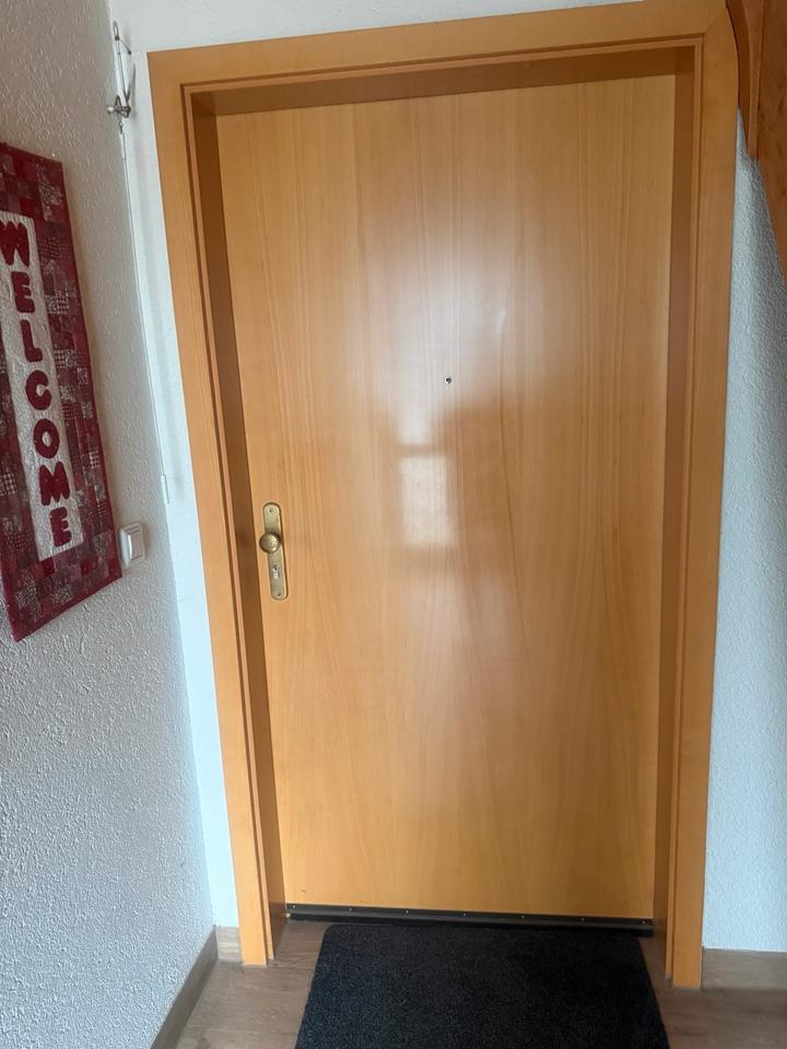 Thumbnail-Wohnung Nattheim 3,5 Zimmer zu vermieten