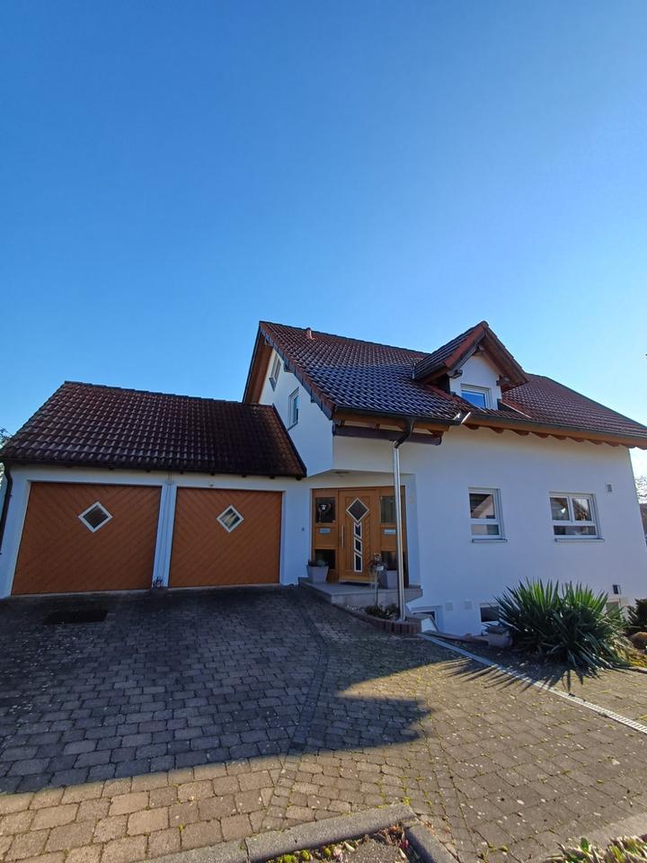 Thumbnail-Einfamilienhaus - Einziehen und Wohlfühlen