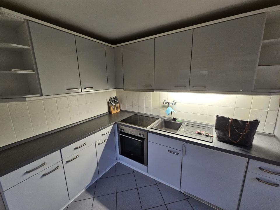 Thumbnail-Einfamilienhaus in Neufeld zum 01.04.26 oder früher zu vermieten