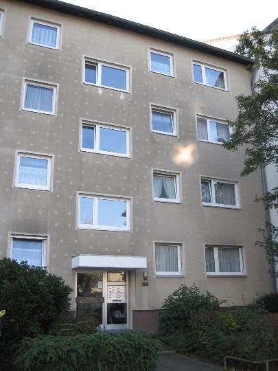 Thumbnail-2-Zimmerwohnung in Köln Holweide