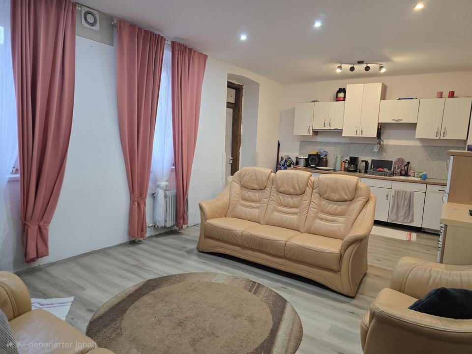 Thumbnail-Mehrfamilienhaus in Glauchau zu Verkaufen