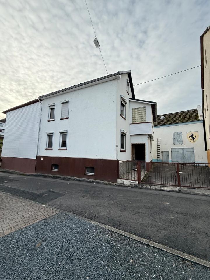 Thumbnail-Miet Wohnung