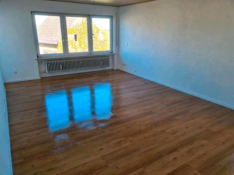 Thumbnail-4 Zimmer Wohnung