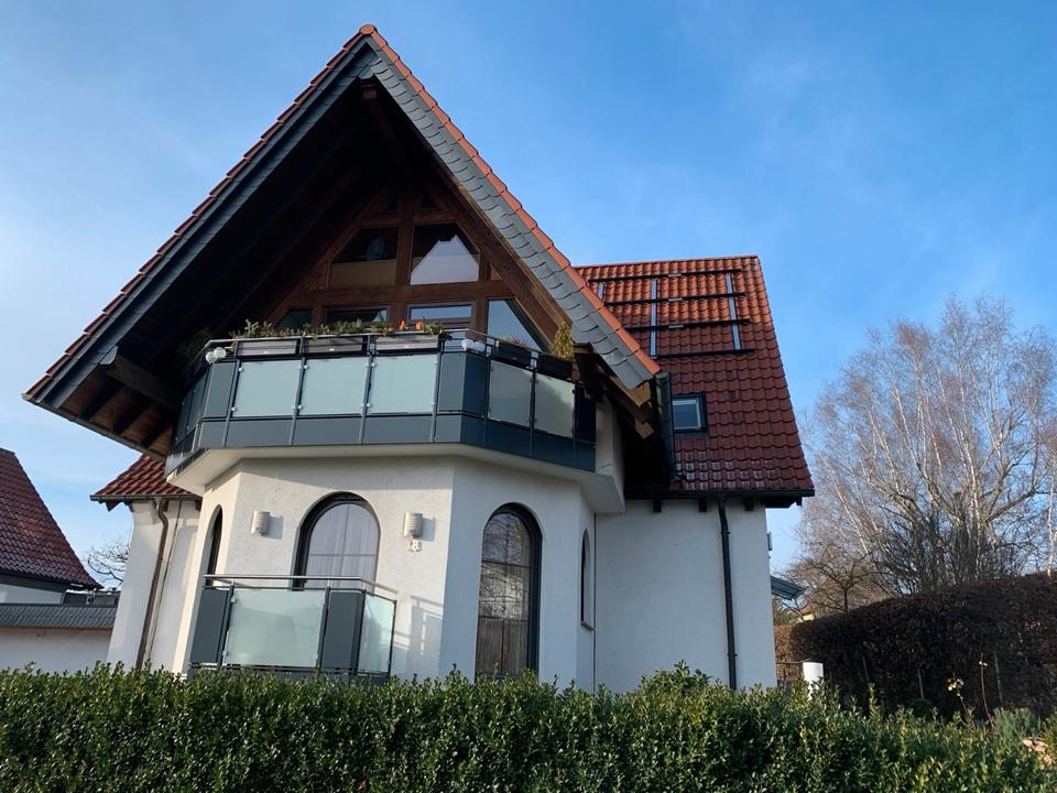 Thumbnail-Mietwohnung